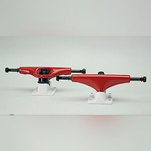 🛹 Krux Skateboard Trucks – Size 3.5